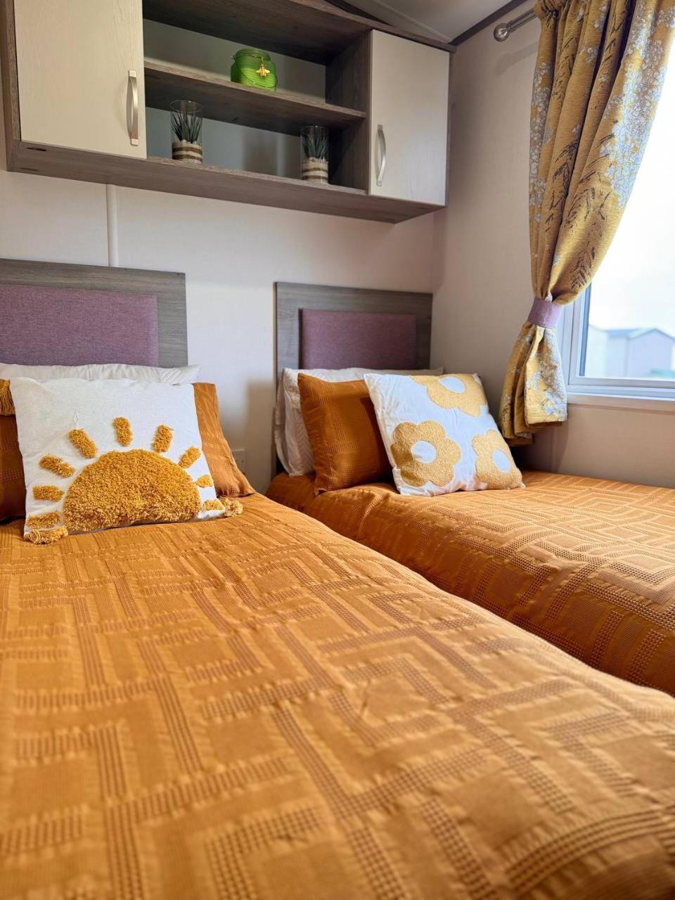 Holiday Home In Durdle Door With Stunning Sea View ويست لولوورث المظهر الخارجي الصورة